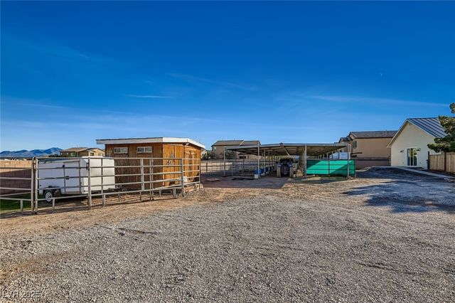 4099 Silverado Ranch Boulevard, Las Vegas, NV 89139