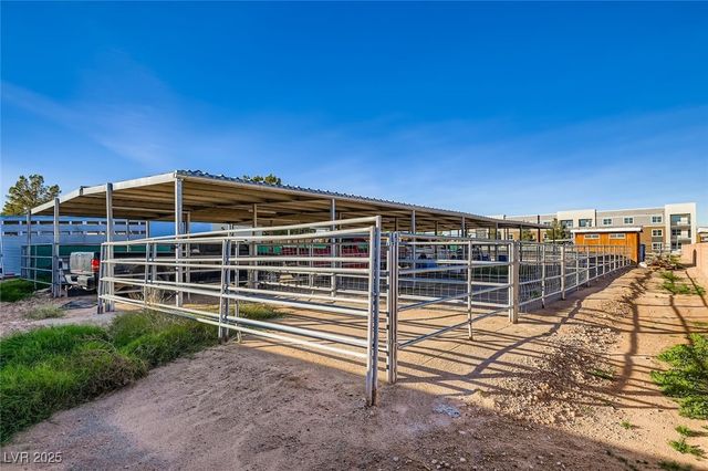 4099 Silverado Ranch Boulevard, Las Vegas, NV 89139