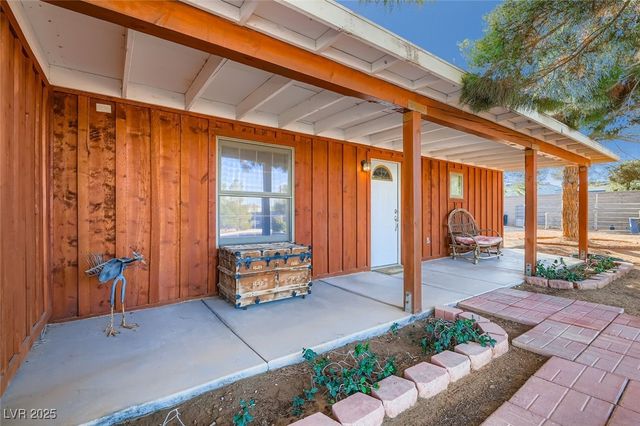 4099 Silverado Ranch Boulevard, Las Vegas, NV 89139