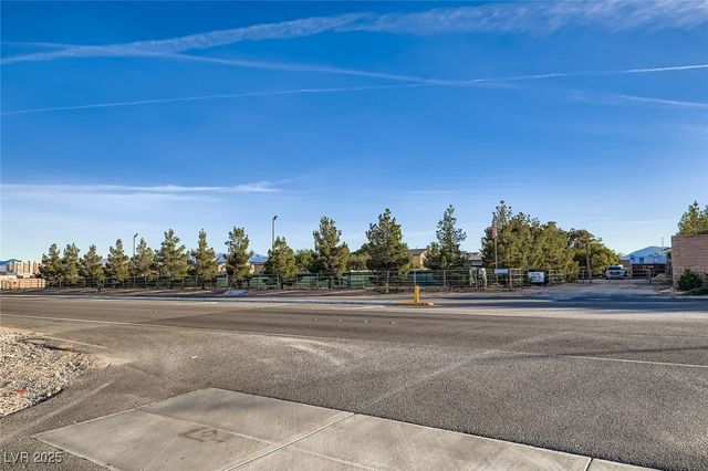4099 Silverado Ranch Boulevard, Las Vegas, NV 89139