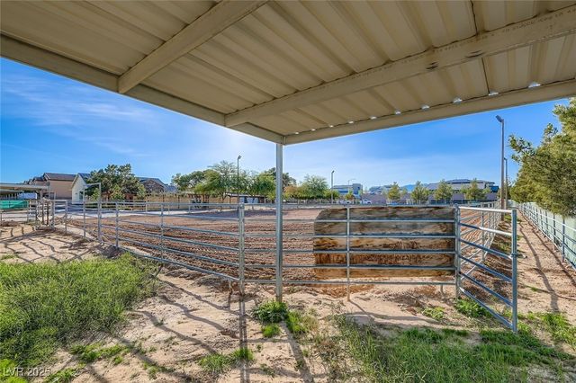 4099 Silverado Ranch Boulevard, Las Vegas, NV 89139