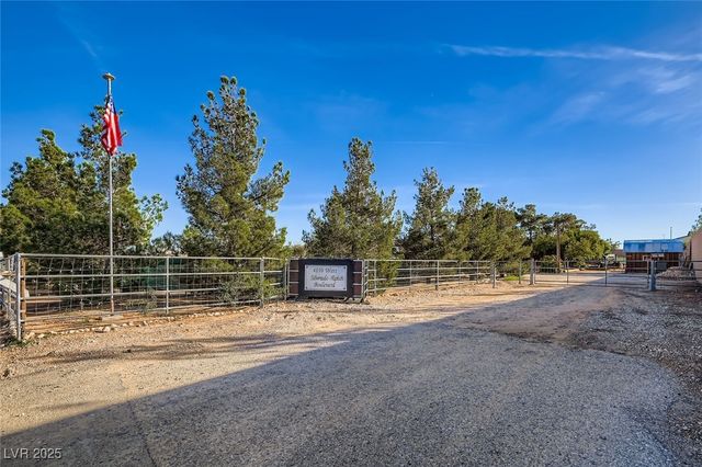4099 Silverado Ranch Boulevard, Las Vegas, NV 89139