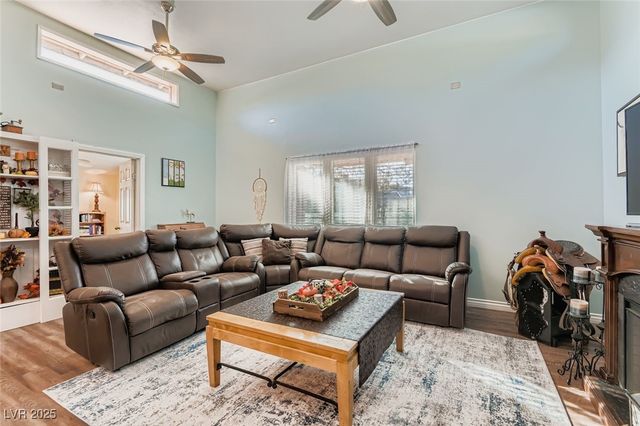 4099 Silverado Ranch Boulevard, Las Vegas, NV 89139