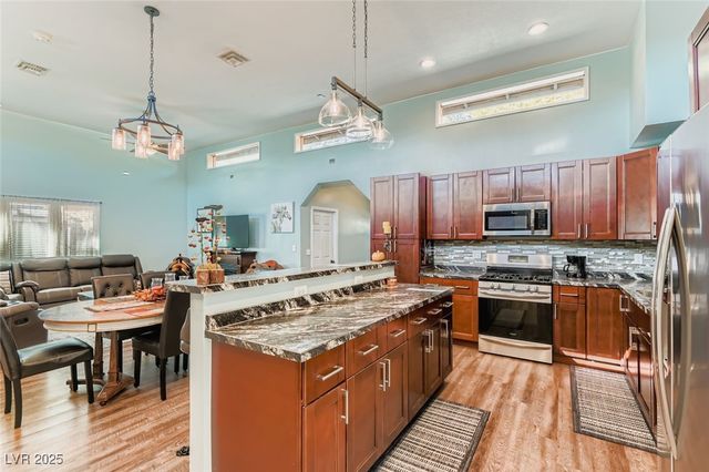 4099 Silverado Ranch Boulevard, Las Vegas, NV 89139
