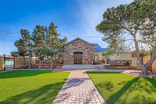 4099 Silverado Ranch Boulevard, Las Vegas, NV 89139