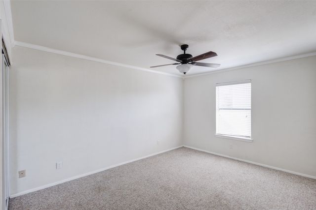 5640 Cedar Creek Drive, Benbrook, TX 76109