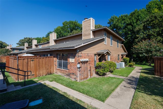 5640 Cedar Creek Drive, Benbrook, TX 76109
