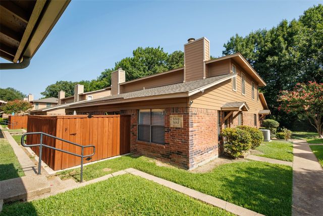 5640 Cedar Creek Drive, Benbrook, TX 76109