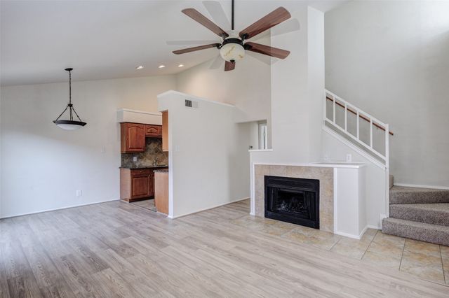 5640 Cedar Creek Drive, Benbrook, TX 76109