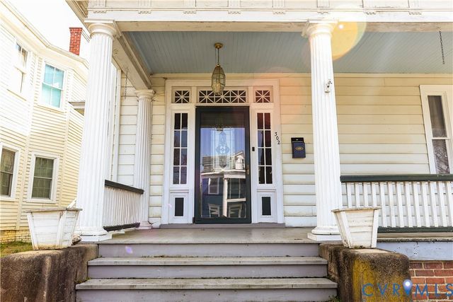 302 E Fillmore St, Petersburg, VA 23803