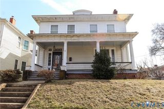 302 E Fillmore St, Petersburg, VA 23803