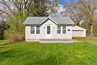 30723 Marshall Street, Southfield, MI 48076