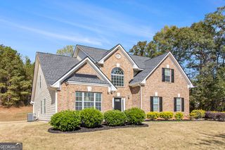 48 Garden View Terrace, Newnan, GA 30263
