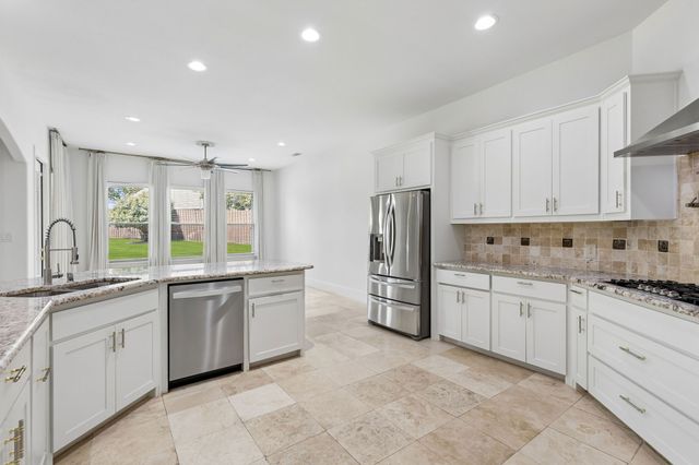 1012 Mallard Way, Flower Mound, TX 75028