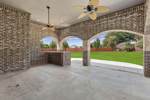 1012 Mallard Way, Flower Mound, TX 75028