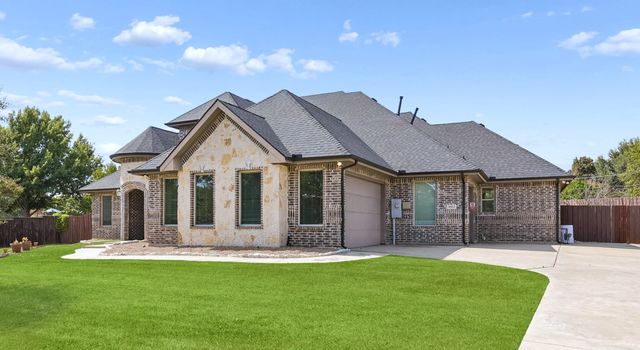 1012 Mallard Way, Flower Mound, TX 75028