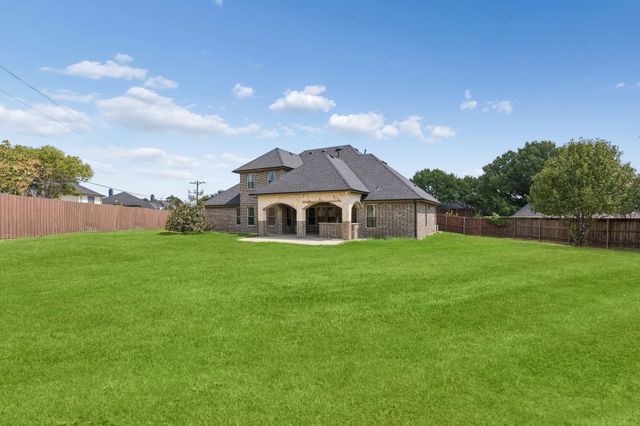 1012 Mallard Way, Flower Mound, TX 75028