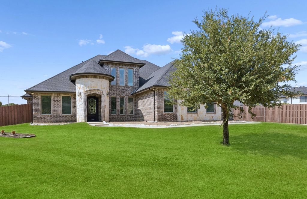 1012 Mallard Way, Flower Mound, TX 75028
