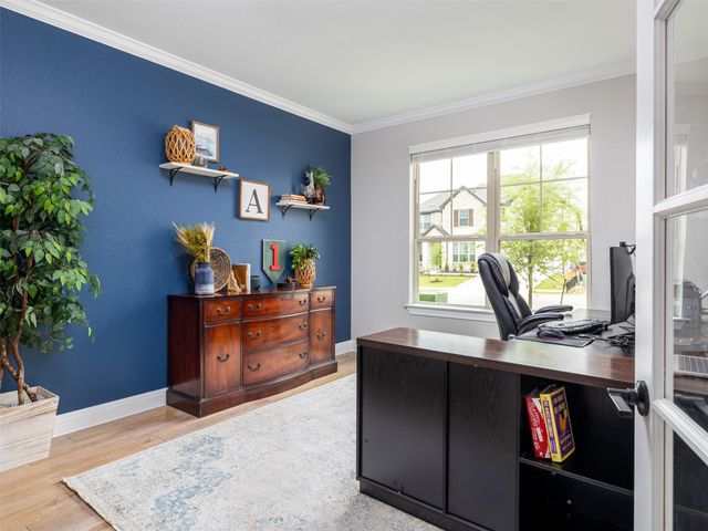 104 Keswick ST, Liberty Hill, TX 78642