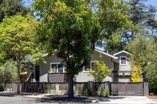 660 Palo Alto Avenue, Palo Alto, CA 94301