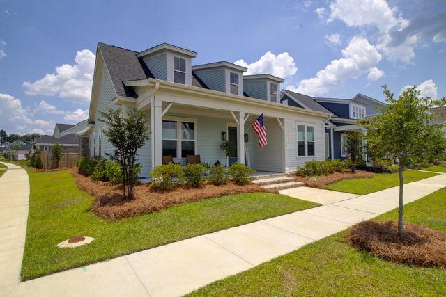334 Clearpath Drive, Summerville, SC 29486