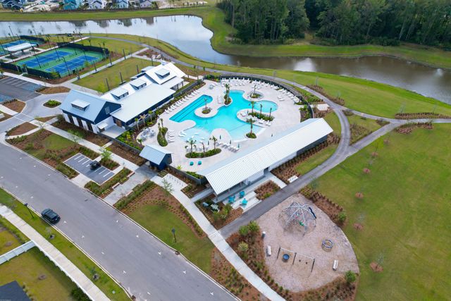 334 Clearpath Drive, Summerville, SC 29486