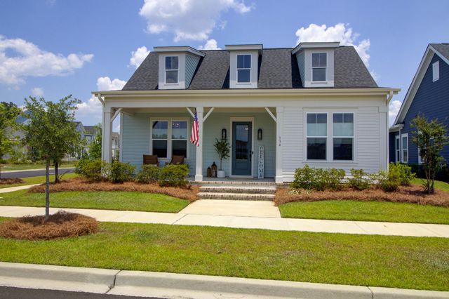 334 Clearpath Drive, Summerville, SC 29486
