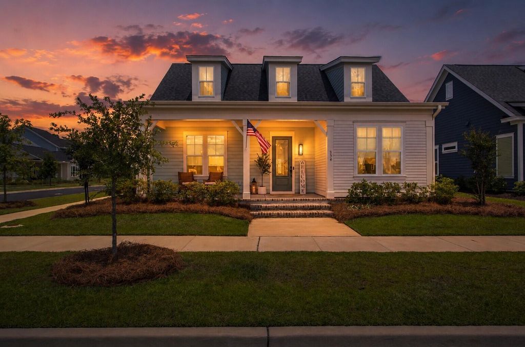 334 Clearpath Drive, Summerville, SC 29486
