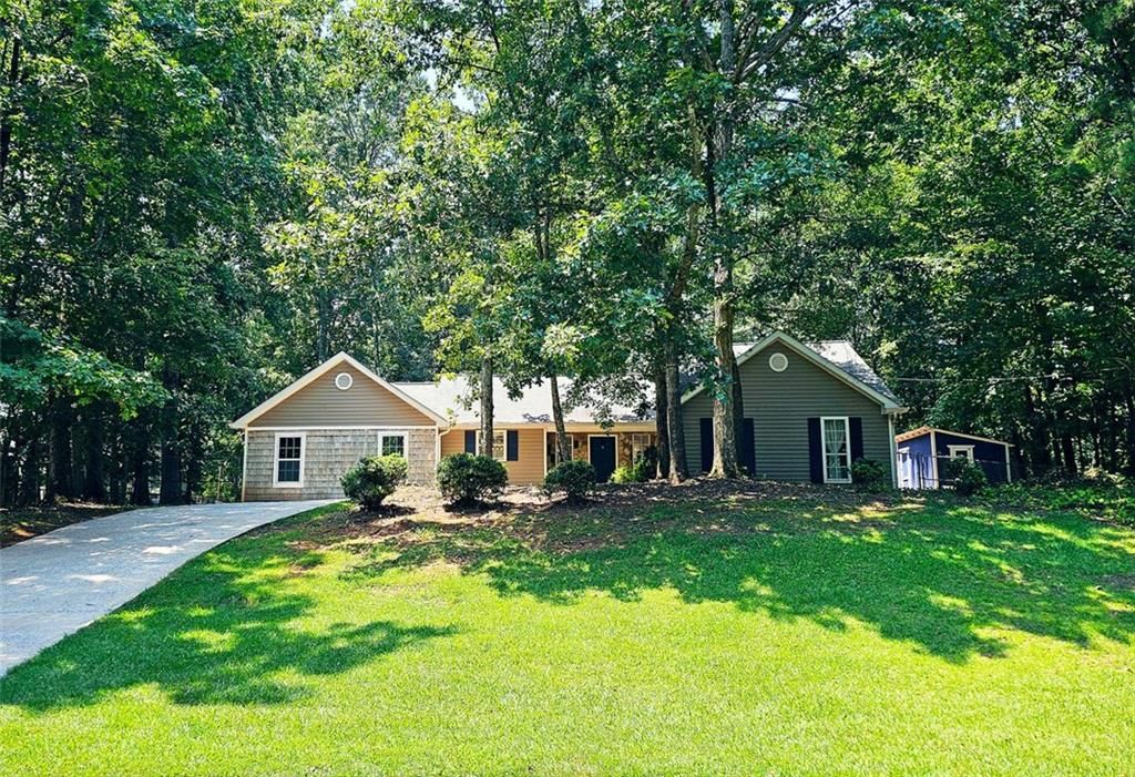 551 Surveyor Walk, Canton, GA 30115