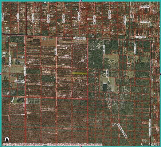 FRANGIPANI & IVY WAY AVE, Naples, FL 34120
