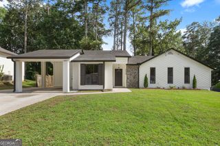 2238 Leslie Brook Drive, Decatur, GA 30035