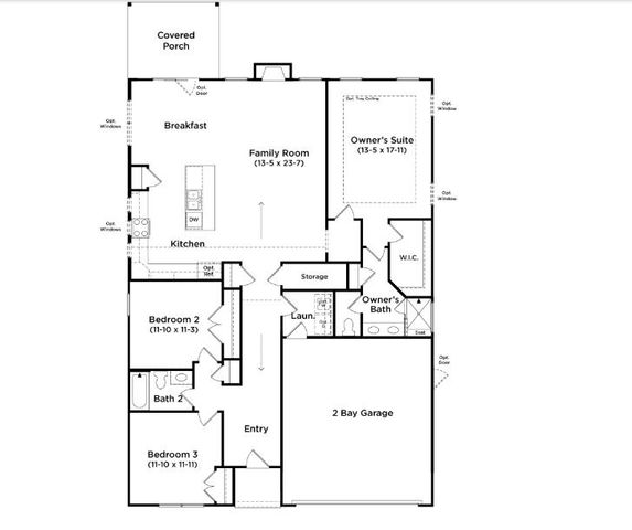 14083 Satinwood Way, Inman, SC 29349