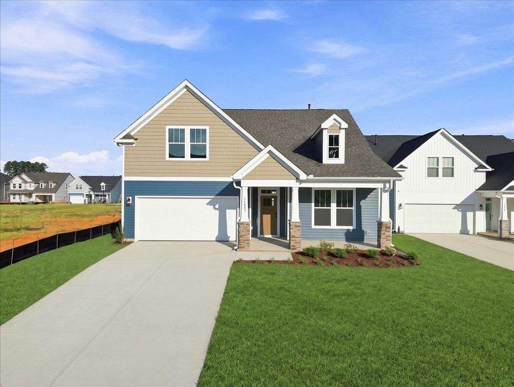 14083 Satinwood Way, Inman, SC 29349