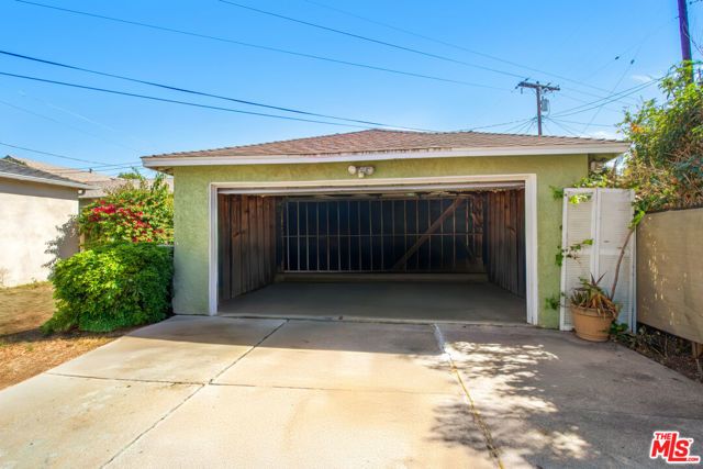 1118 Marlborough Avenue, Inglewood, CA 90302