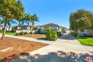 1118 Marlborough Avenue, Inglewood, CA 90302