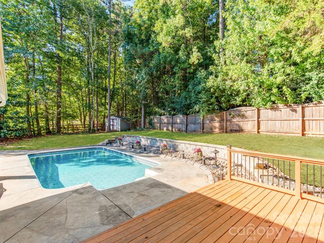 7313 Hannah Alexander Lane, Mint Hill, NC 28227