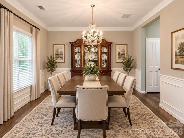 7313 Hannah Alexander Lane, Mint Hill, NC 28227