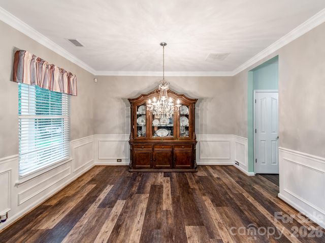 7313 Hannah Alexander Lane, Mint Hill, NC 28227