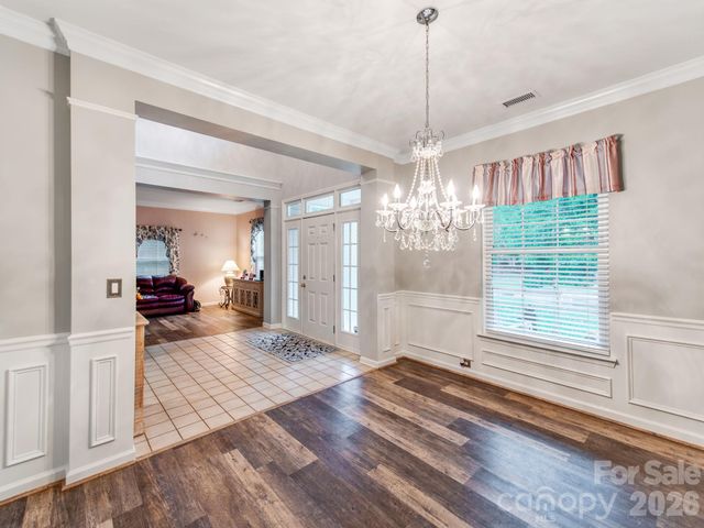 7313 Hannah Alexander Lane, Mint Hill, NC 28227
