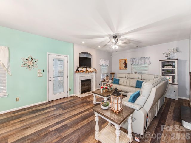 7313 Hannah Alexander Lane, Mint Hill, NC 28227