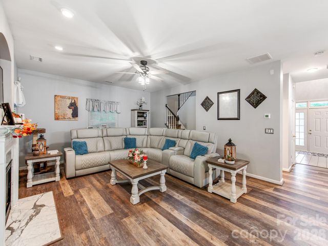 7313 Hannah Alexander Lane, Mint Hill, NC 28227
