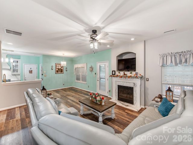 7313 Hannah Alexander Lane, Mint Hill, NC 28227