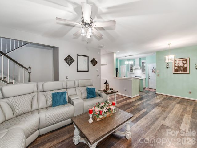 7313 Hannah Alexander Lane, Mint Hill, NC 28227