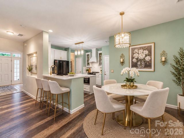 7313 Hannah Alexander Lane, Mint Hill, NC 28227