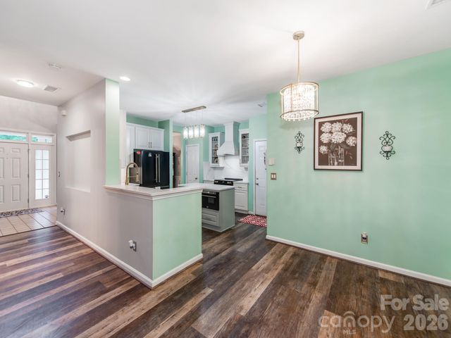 7313 Hannah Alexander Lane, Mint Hill, NC 28227