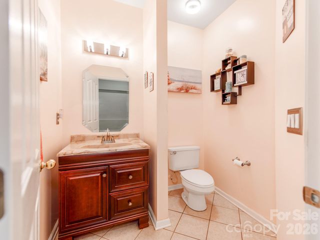 7313 Hannah Alexander Lane, Mint Hill, NC 28227