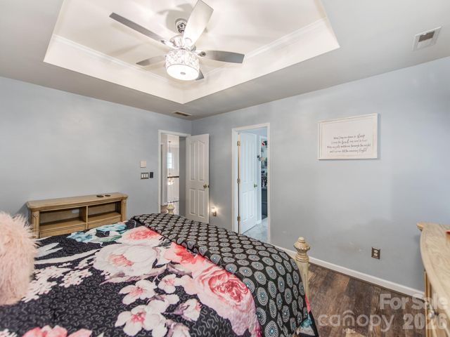 7313 Hannah Alexander Lane, Mint Hill, NC 28227
