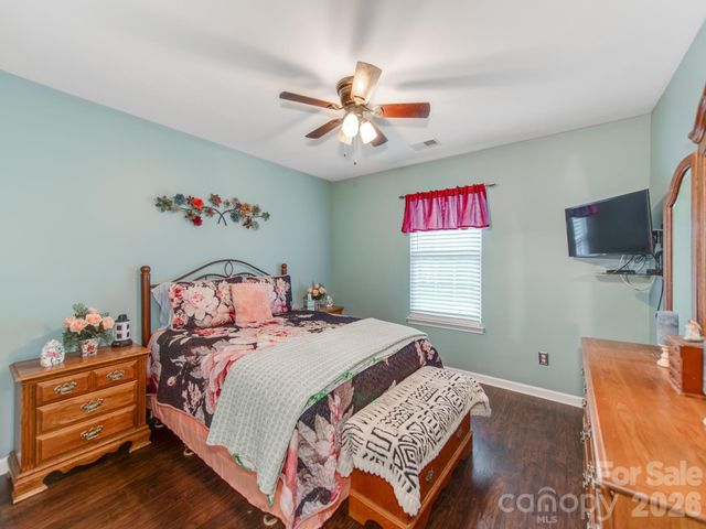 7313 Hannah Alexander Lane, Mint Hill, NC 28227
