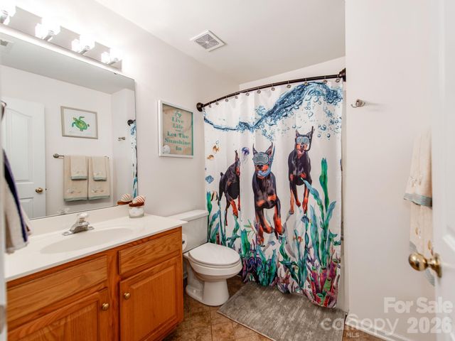 7313 Hannah Alexander Lane, Mint Hill, NC 28227