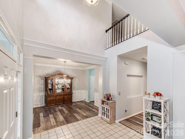 7313 Hannah Alexander Lane, Mint Hill, NC 28227